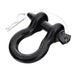 Smittybilt 13050B D-Ring 7/8 Locking Pin 6.5 Tons (Black)Smittybilt - Truck Part Superstore