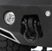 Smittybilt 13050B D-Ring 7/8 Locking Pin 6.5 Tons (Black)Smittybilt - Truck Part Superstore