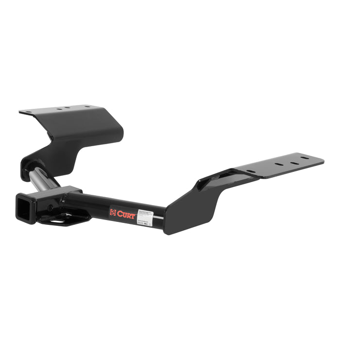 CURT 13050 CURT 13050 Class 3 Trailer Hitch; 2-Inch Receiver; Fits Select Cadillac SRX - Truck Part Superstore