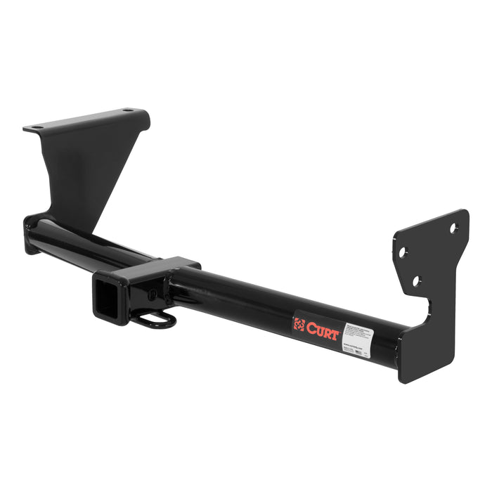 CURT 13052 CURT 13052 Class 3 Trailer Hitch; 2-Inch Receiver; Fits Select Land Rover LR2 - Truck Part Superstore