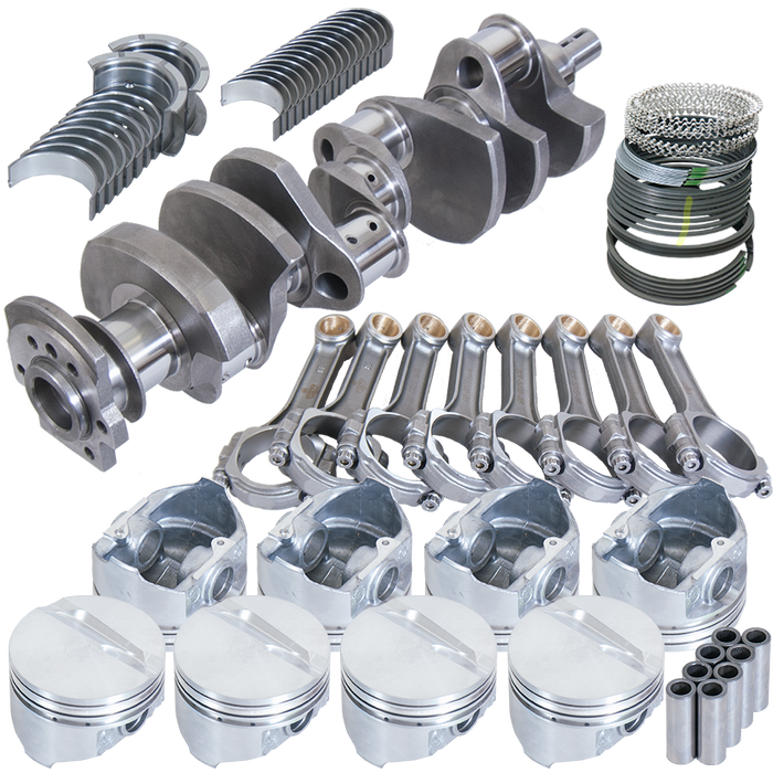 Eagle Specialty Prod 13055030 Engine Crankshaft Rotating Assembly - Truck Part Superstore