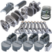 Eagle Specialty Prod 13056060 Engine Crankshaft Rotating Assembly - Truck Part Superstore