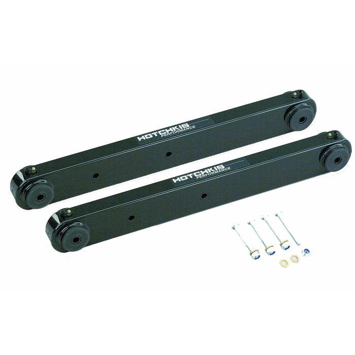 Hotchkis Performance 1305 1978-1996 GM B-Body Lower Trailing Arms from Hotchkis Sport Suspension - Truck Part Superstore