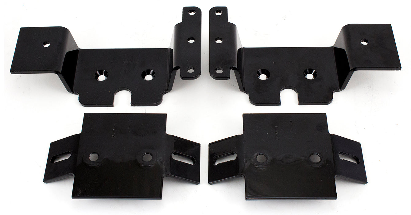 Air Lift 57211 LoadLifter 5000; Leaf Spring Leveling Kit; Rear; - Truck Part Superstore