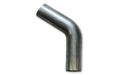 Vibrant Performance 13064 Stainless Tubing; 1.75 in./45mm O.D. 60 Degree Mandrel Bend; - Truck Part Superstore