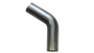 Vibrant Performance 13068 Stainless Tubing; 2.25 in./57mm O.D. 60 Degree Mandrel Bend; - Truck Part Superstore