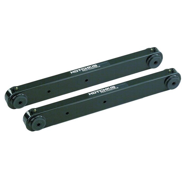 Hotchkis Performance 1306 1973-1977 GM A-Body Lower Trailing Arms from Hotchkis Sport Suspension - Truck Part Superstore