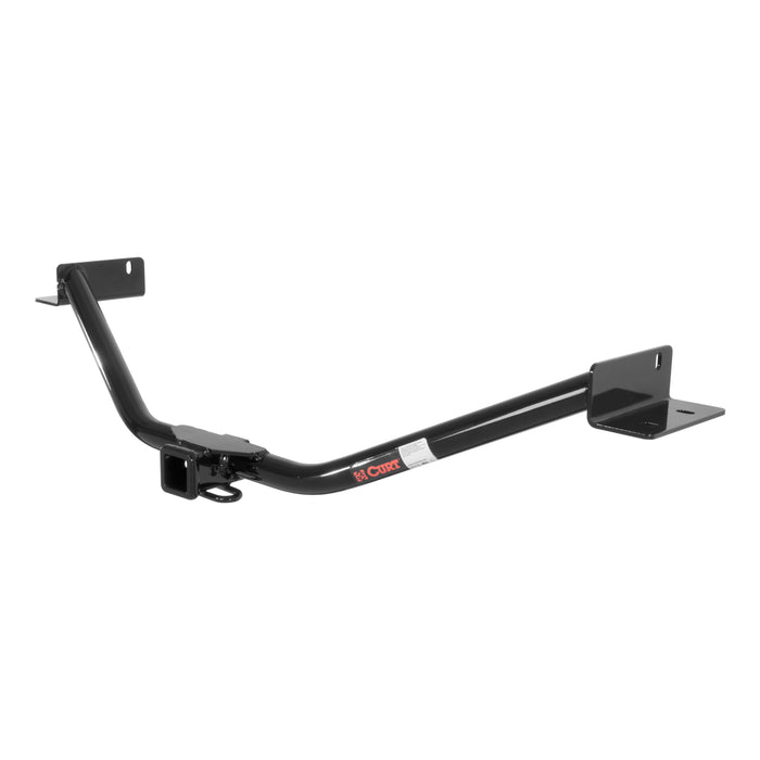 CURT 13073 Class 3 Trailer Hitch; 2in. Receiver; Select Hyundai Santa Fe; Kia Sorento - Truck Part Superstore