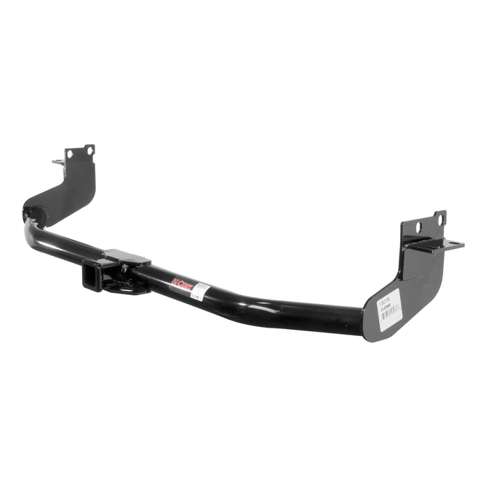 CURT 13078 CURT 13078 Class 3 Trailer Hitch; 2-Inch Receiver; Fits Select Nissan Quest - Truck Part Superstore