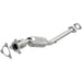 MagnaFlow Exhaust Products 24137 HM Grade Direct-Fit Catalytic Converter - Truck Part Superstore
