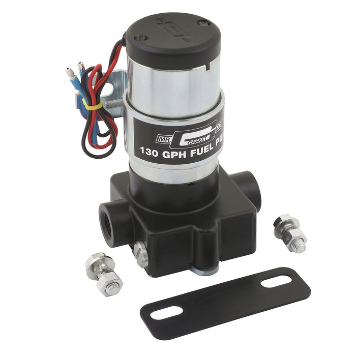 Mr Gasket 130P Fuel Pump Electric - Truck Part Superstore