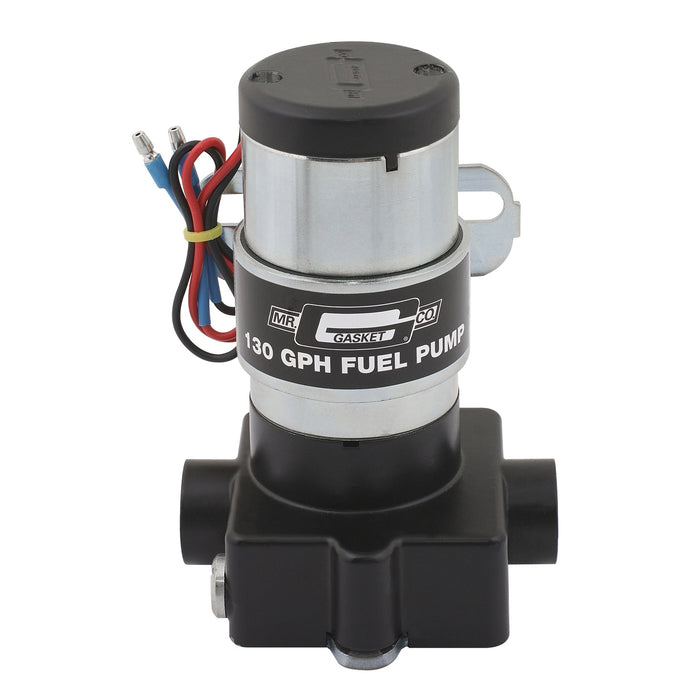 Mr Gasket 130P Fuel Pump Electric - Truck Part Superstore