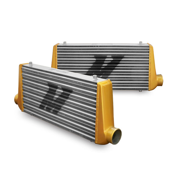 Mishimoto MMINT-UM Mishimoto Universal Intercooler M-Line - Truck Part Superstore