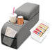 Rugged Ridge 13101.09 Locking Console; L 27.25 in. x W 8.75 in. x H 12.5 in.; Standard; Gray; - Truck Part Superstore
