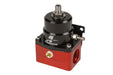 Aeromotive Fuel System 13101 A1000 Injected Bypass EFI Regulator, Adjustable, (2) -10 inlets, -6 return. - Truck Part Superstore