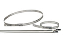 Thermo Tec 13102 Exhaust Wrap Fasteners 4-9 and 2-18 Inch Snap Strap Kit Thermo Tec - Truck Part Superstore