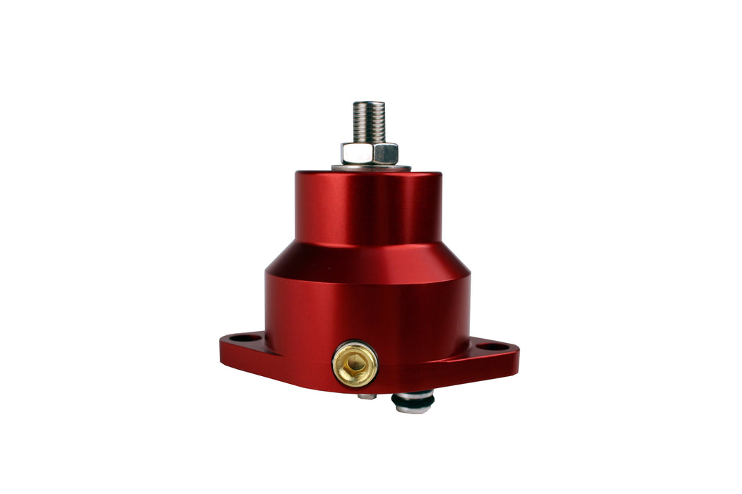 Aeromotive Fuel System 13102 Regulator, Billet, Adjustable, Ford 5.0, 94 ? 97 / 4.6, 94 - 99. - Truck Part Superstore