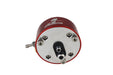 Aeromotive Fuel System 13103 Regulator, Billet, Adjustable, Ford 5.0, 86 ? 93. - Truck Part Superstore
