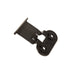Omix 13103.02 Center Console Latch; - Truck Part Superstore