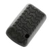 Rugged Ridge 13104.61 Arm Rest Cover; Black; - Truck Part Superstore