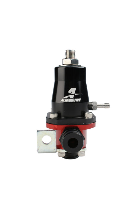 Aeromotive Fuel System 13106 Billet LT1 Adjustable Regulator, 92 - 96 Corvette, Ram Jet 350 EFI Crate Engine. - Truck Part Superstore