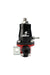 Aeromotive Fuel System 13106 Billet LT1 Adjustable Regulator, 92 - 96 Corvette, Ram Jet 350 EFI Crate Engine. - Truck Part Superstore