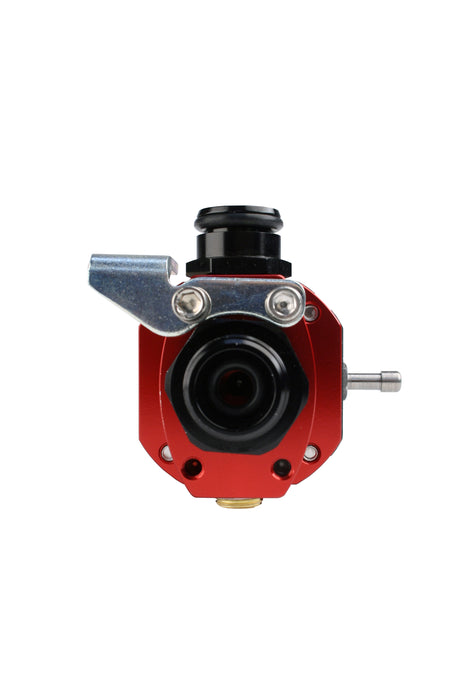 Aeromotive Fuel System 13106 Billet LT1 Adjustable Regulator, 92 - 96 Corvette, Ram Jet 350 EFI Crate Engine. - Truck Part Superstore