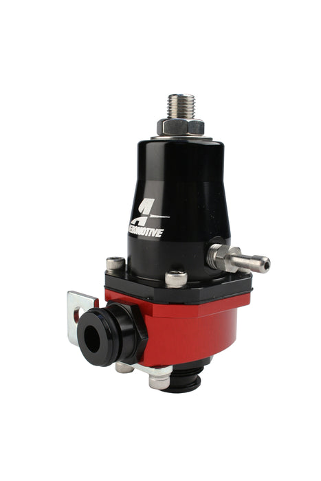 Aeromotive Fuel System 13106 Billet LT1 Adjustable Regulator, 92 - 96 Corvette, Ram Jet 350 EFI Crate Engine. - Truck Part Superstore