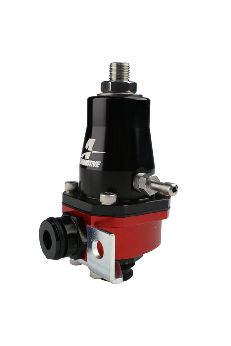 Aeromotive Fuel System 13107 Billet LT1 Adjustable Regulator, 94 - 97 F-Body GM, 94 - 96 Impala SS. - Truck Part Superstore