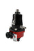Aeromotive Fuel System 13107 Billet LT1 Adjustable Regulator, 94 - 97 F-Body GM, 94 - 96 Impala SS. - Truck Part Superstore
