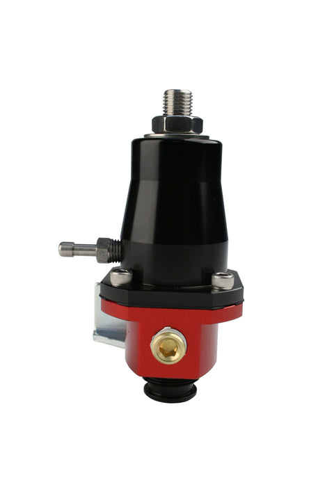 Aeromotive Fuel System 13107 Billet LT1 Adjustable Regulator, 94 - 97 F-Body GM, 94 - 96 Impala SS. - Truck Part Superstore