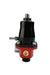 Aeromotive Fuel System 13107 Billet LT1 Adjustable Regulator, 94 - 97 F-Body GM, 94 - 96 Impala SS. - Truck Part Superstore