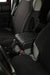 Rugged Ridge 13107.40 Center Console Cover; Black; - Truck Part Superstore
