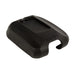 Rugged Ridge 13107.62 Center Console Cover; w/Phone Holder; Black; - Truck Part Superstore
