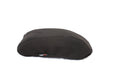 Rugged Ridge 13108.01 Arm Rest Pad; Front; Center Console; Black; Neoprene; - Truck Part Superstore