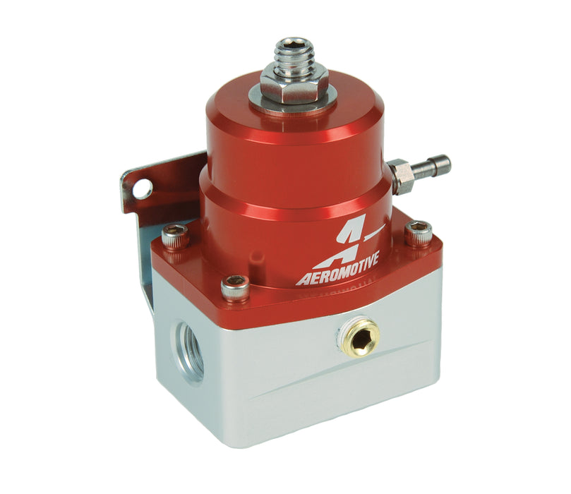 Aeromotive Fuel System 13109 A1000-6 Injected Bypass Regulator - Truck Part Superstore