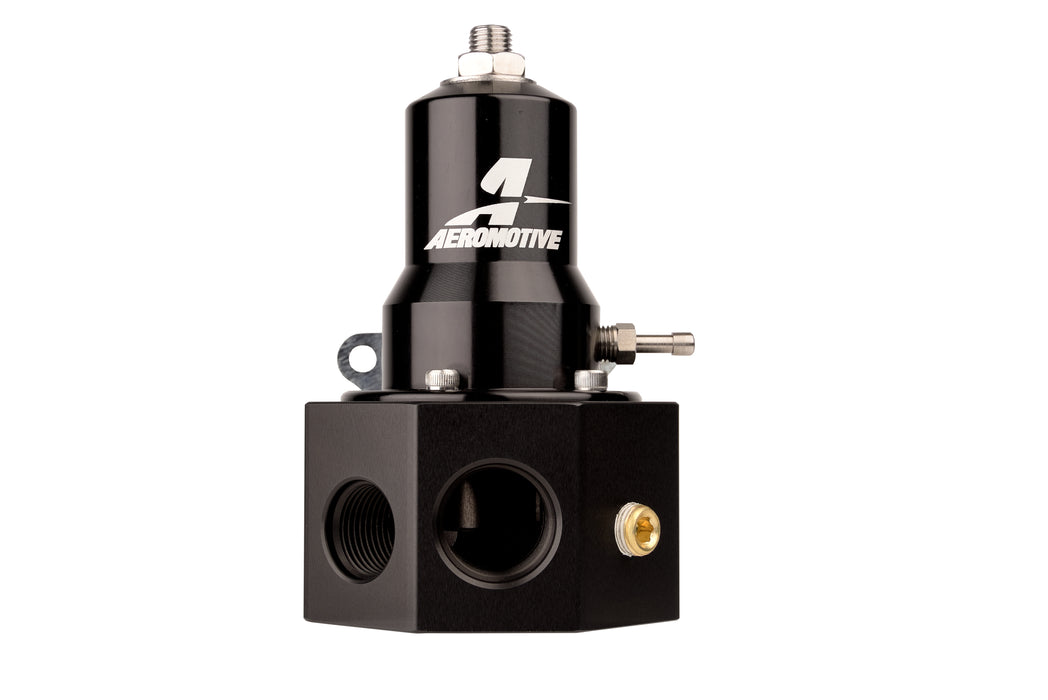 Aeromotive Fuel System 13110 Pro-Series EFI Regulator - Truck Part Superstore
