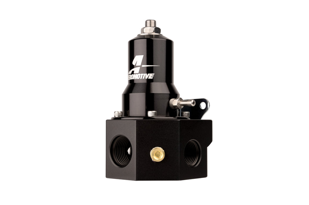 Aeromotive Fuel System 13110 Pro-Series EFI Regulator - Truck Part Superstore