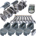 Eagle Specialty Prod 13112030 Engine Crankshaft Rotating Assembly - Truck Part Superstore