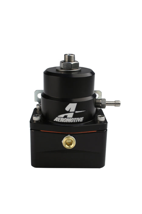 Aeromotive Fuel System 13114 Marine A1000 Injected Bypass Regulator - Truck Part Superstore