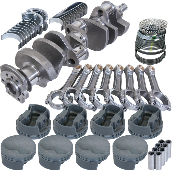 Eagle Specialty Prod 13115040 Engine Crankshaft Rotating Assembly - Truck Part Superstore