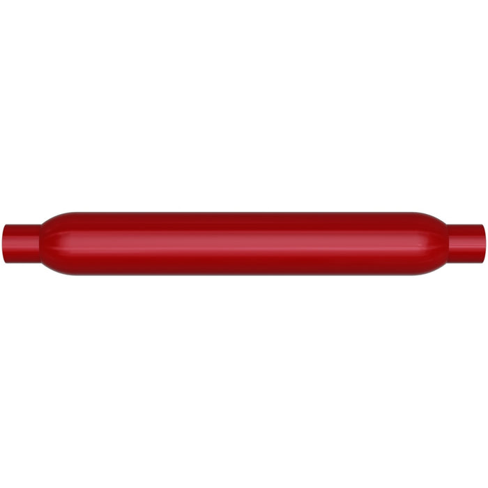 MagnaFlow Exhaust Products 13115 Universal Performance Muffler-2.25/2.25 - Truck Part Superstore