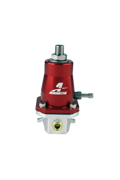 Aeromotive Fuel System 13116 Honda/Accura Billet Adjustable Regulator 1.6 L VTEC engine years 92 - 97. - Truck Part Superstore