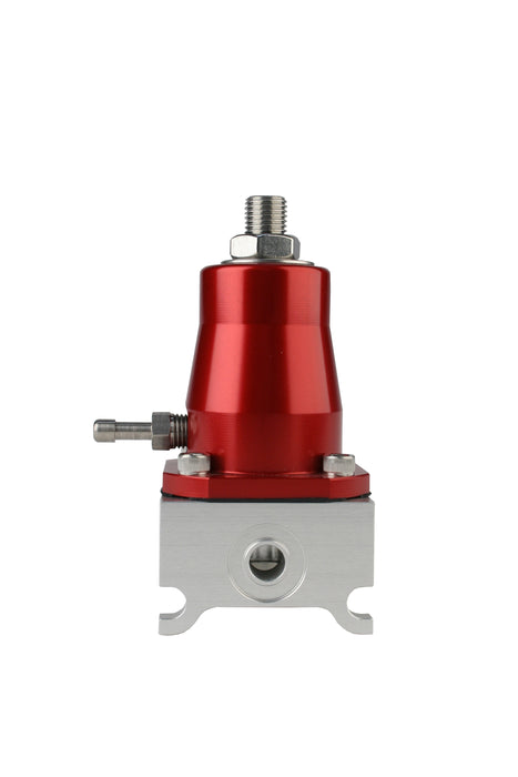 Aeromotive Fuel System 13116 Honda/Accura Billet Adjustable Regulator 1.6 L VTEC engine years 92 - 97. - Truck Part Superstore