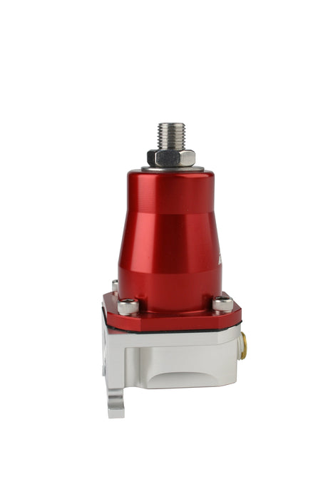 Aeromotive Fuel System 13116 Honda/Accura Billet Adjustable Regulator 1.6 L VTEC engine years 92 - 97. - Truck Part Superstore