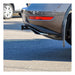 CURT 13116 Class 3 Trailer Hitch; 2in. Receiver; Select Porsche Cayenne; Volkswagen Touareg - Truck Part Superstore