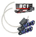 Oracle Lighting 1312-335 ColorSHIFT Halo Kit, ColorSHIFT - BC1 - Truck Part Superstore
