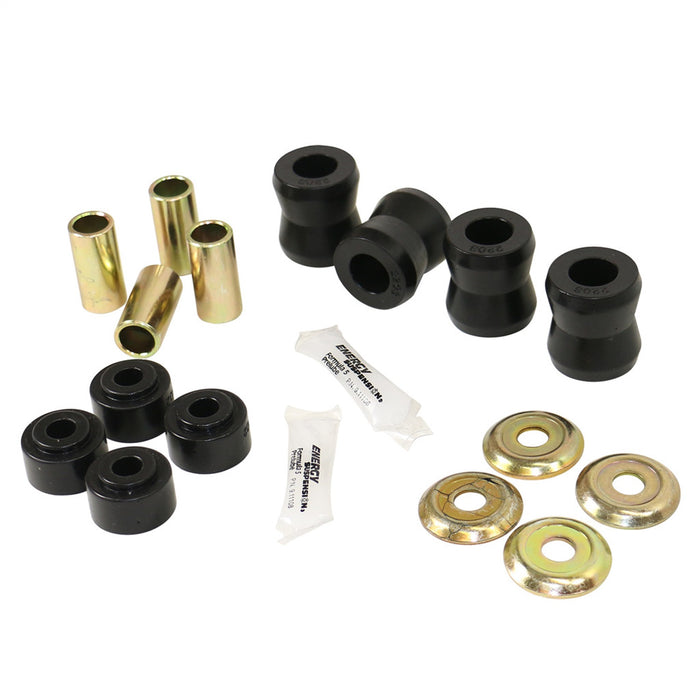 BD Diesel 1312051 Sway Bar End Link Bushing Kit; To be Used w/Sway Bar End Link PN[1032050]; - Truck Part Superstore