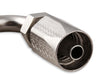 Earl's Performance 131206ERL 120 Deg. Power Steering Hose End; Hose Size: -6AN; Steel w/Nickel Plating; - Truck Part Superstore