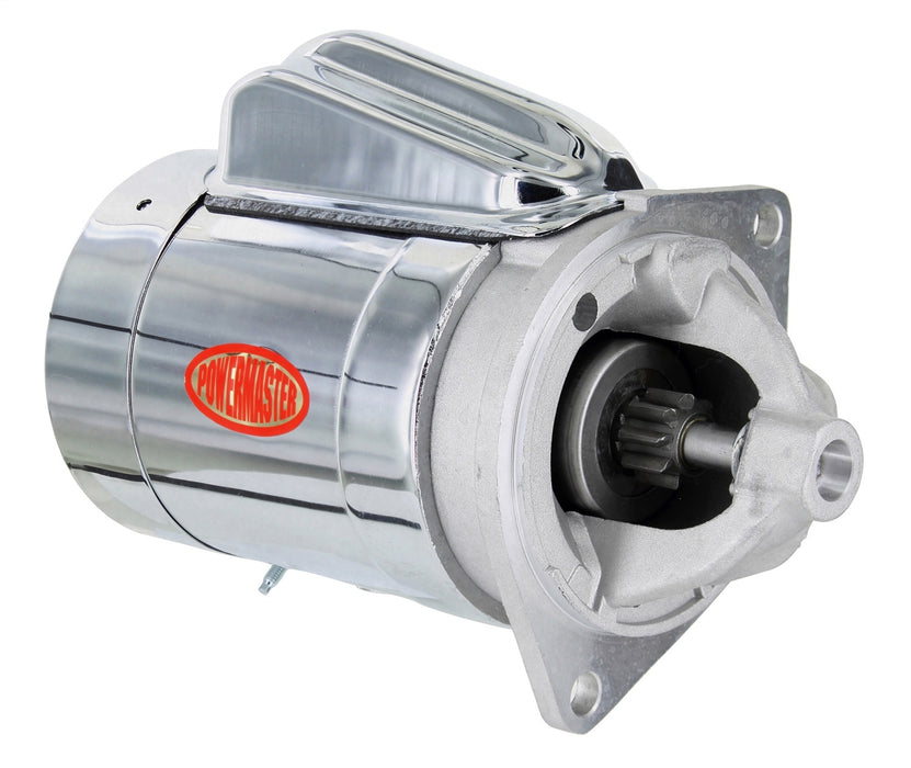 Powermaster Performance 13124 Original Look Starter - Truck Part Superstore